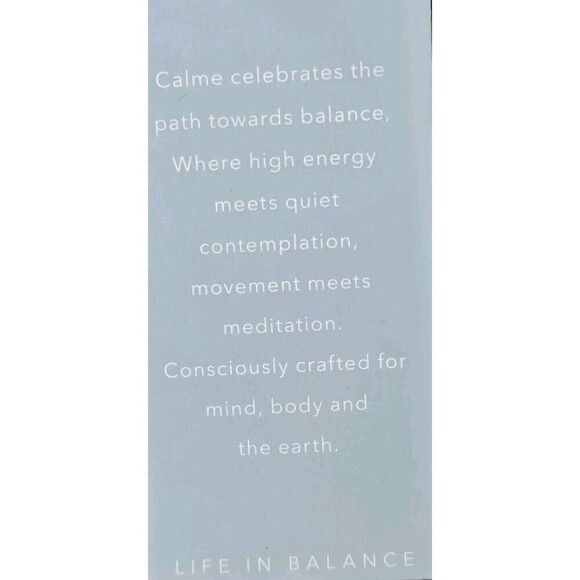 Calme Womens Endure Sports Bra Scarlet Red Size Medium NWT - Picture 8 of 10